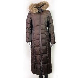 🌧❄️Michael Kors chocolate winter classic❄️🌧